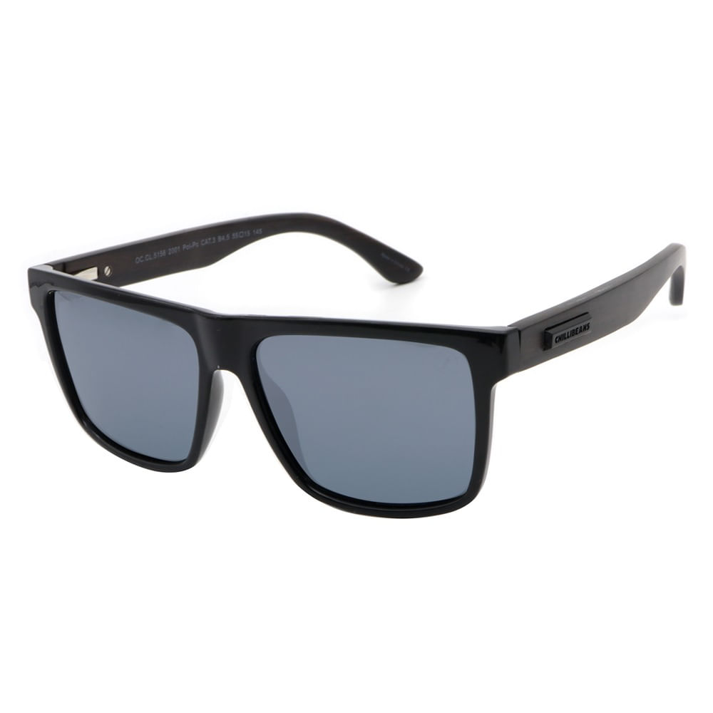 OC.CL.5156-2001.1 Oculos de Sol Masculino Chilli Beans Quadrado Polarizado Degrade Preto -3-.jpg